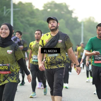 Runner Photo 6809098