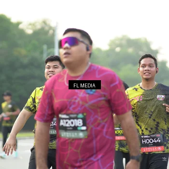 Runner Photo 6809123