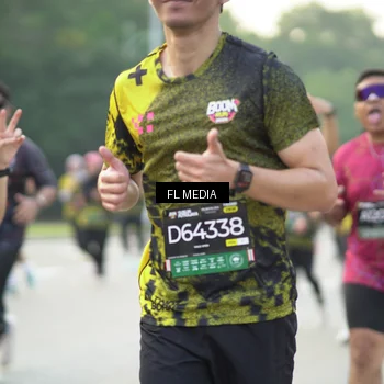 Runner Photo 6809134