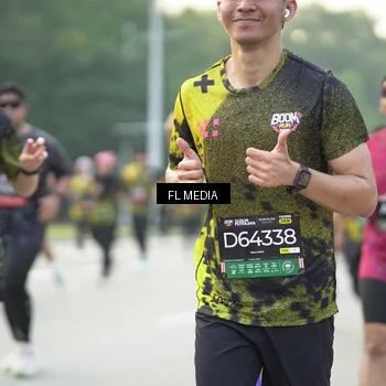 Runner Photo 6809137