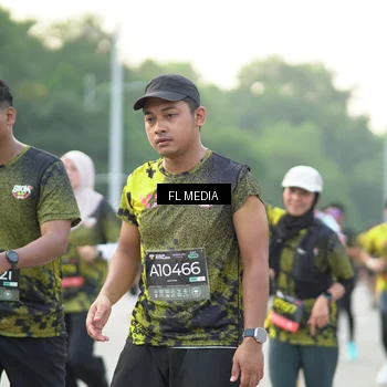 Runner Photo 6809141
