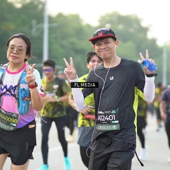 Runner Photo 6809149