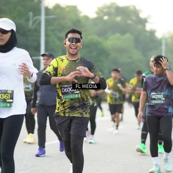 Runner Photo 6809150