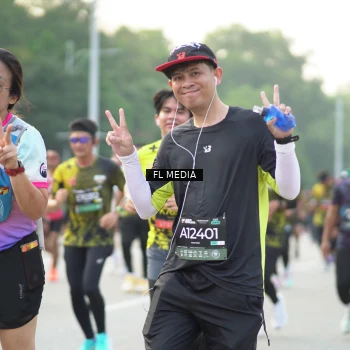Runner Photo 6809160