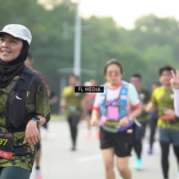 Runner Photo 6809165
