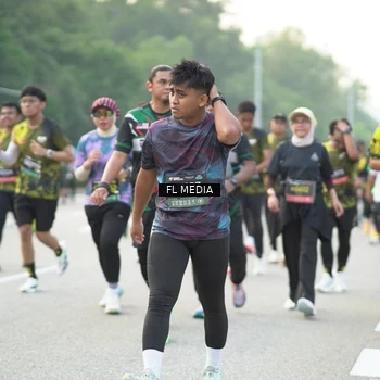Runner Photo 6809171