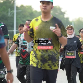 Runner Photo 6809184
