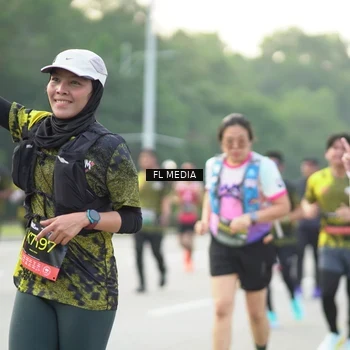 Runner Photo 6809192