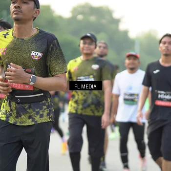 Runner Photo 6809201