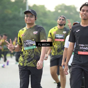 Runner Photo 6809208