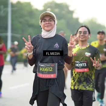 Runner Photo 6809210