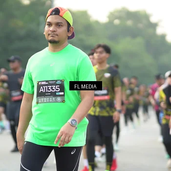 Runner Photo 6809221