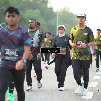 Runner Photo 6809222