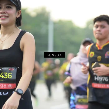 Runner Photo 6809223