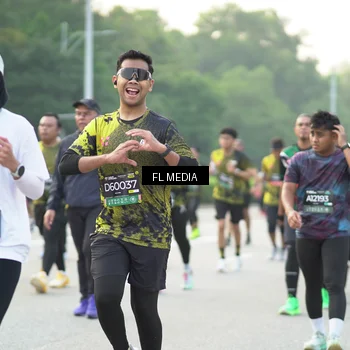 Runner Photo 6809225