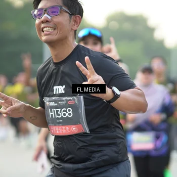 Runner Photo 6809228