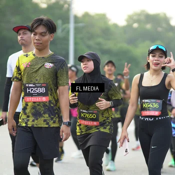 Runner Photo 6809234