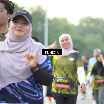 Runner Photo 6809238