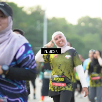 Runner Photo 6809246