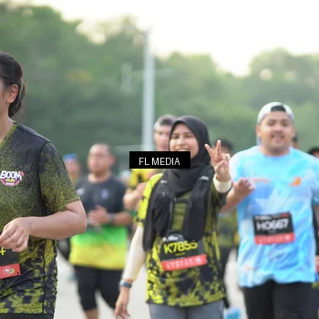 Runner Photo 6809252