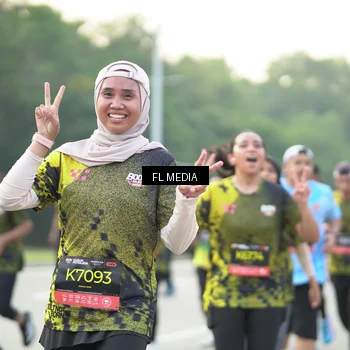 Runner Photo 6809253