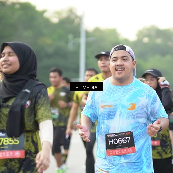 Runner Photo 6809255