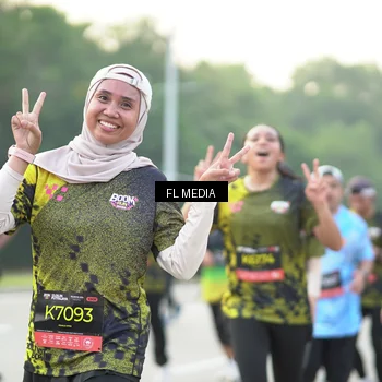 Runner Photo 6809256