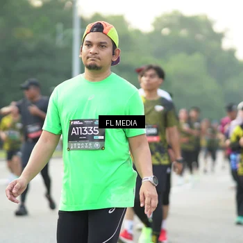 Runner Photo 6809257