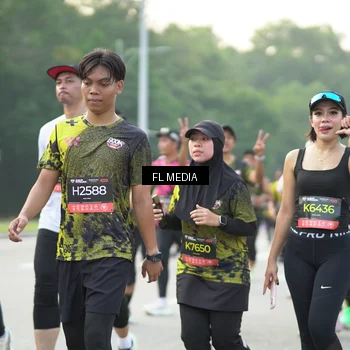 Runner Photo 6809258