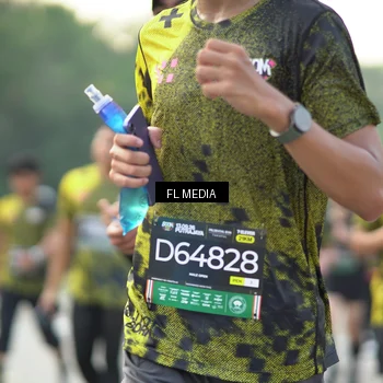 Runner Photo 6809262