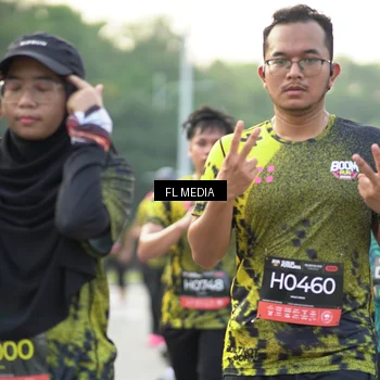 Runner Photo 6809269