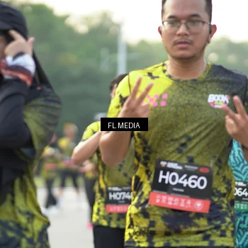 Runner Photo 6809271