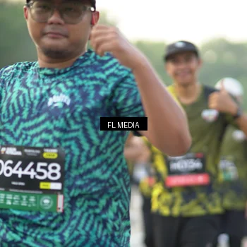 Runner Photo 6809280