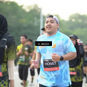 Runner Photo 6809284