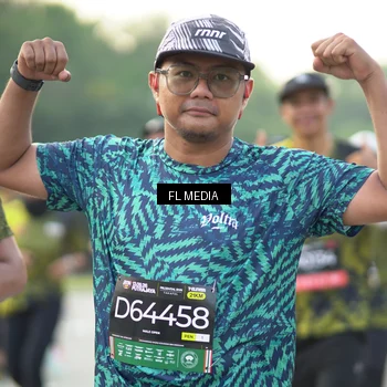 Runner Photo 6809285