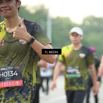 Runner Photo 6809290