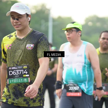 Runner Photo 6809297