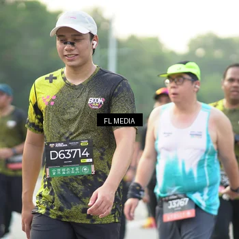 Runner Photo 6809299