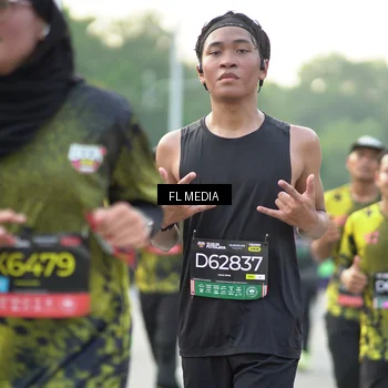 Runner Photo 6809332