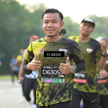 Runner Photo 6809340