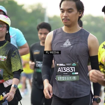 Runner Photo 6809349