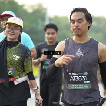Runner Photo 6809350