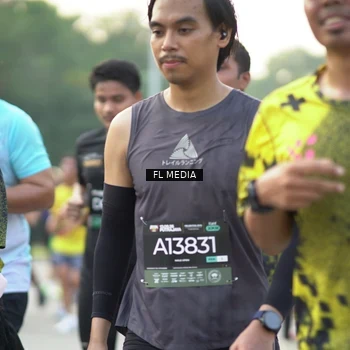 Runner Photo 6809363