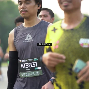 Runner Photo 6809367