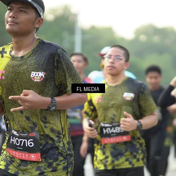 Runner Photo 6809374