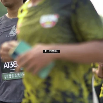 Runner Photo 6809378