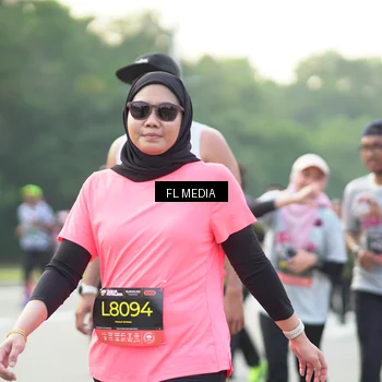 Runner Photo 6809392