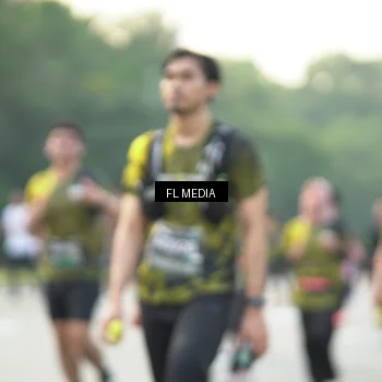 Runner Photo 6809405