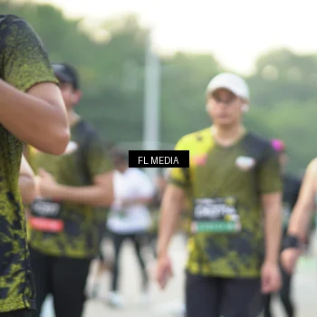 Runner Photo 6809411