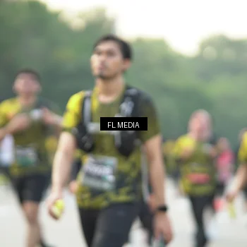 Runner Photo 6809416